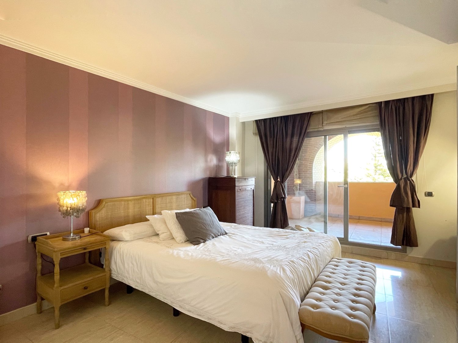 Appartement en vente à Parque de la Paloma (Benalmádena)