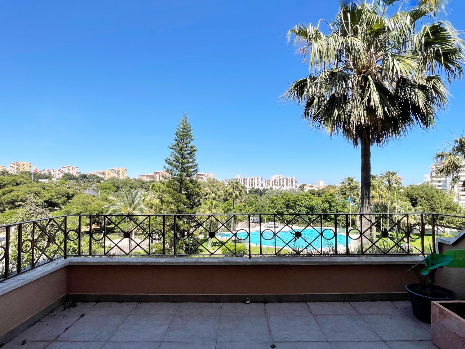 Appartement en vente à Parque de la Paloma (Benalmádena)