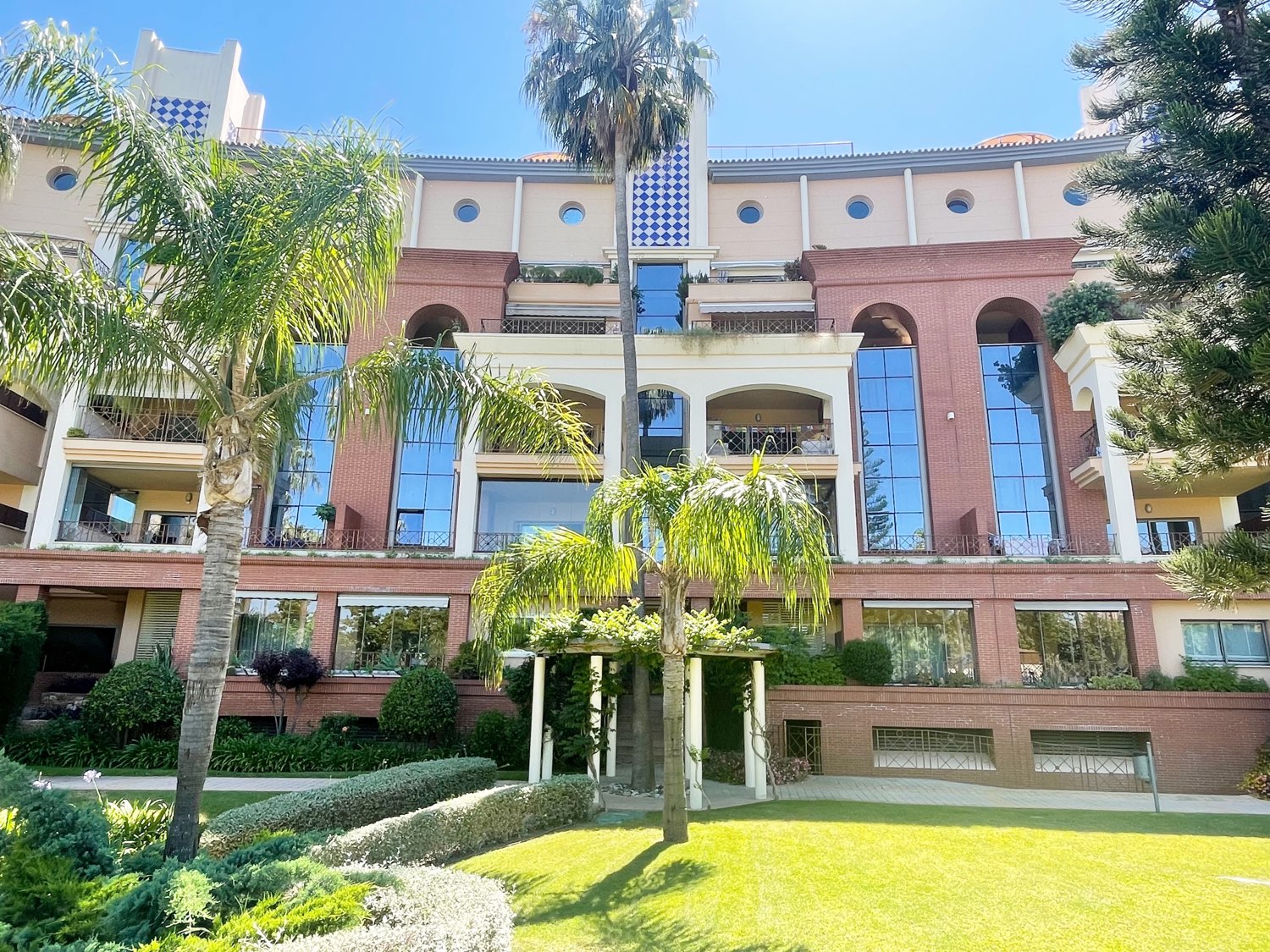 Appartement en vente à Parque de la Paloma (Benalmádena)