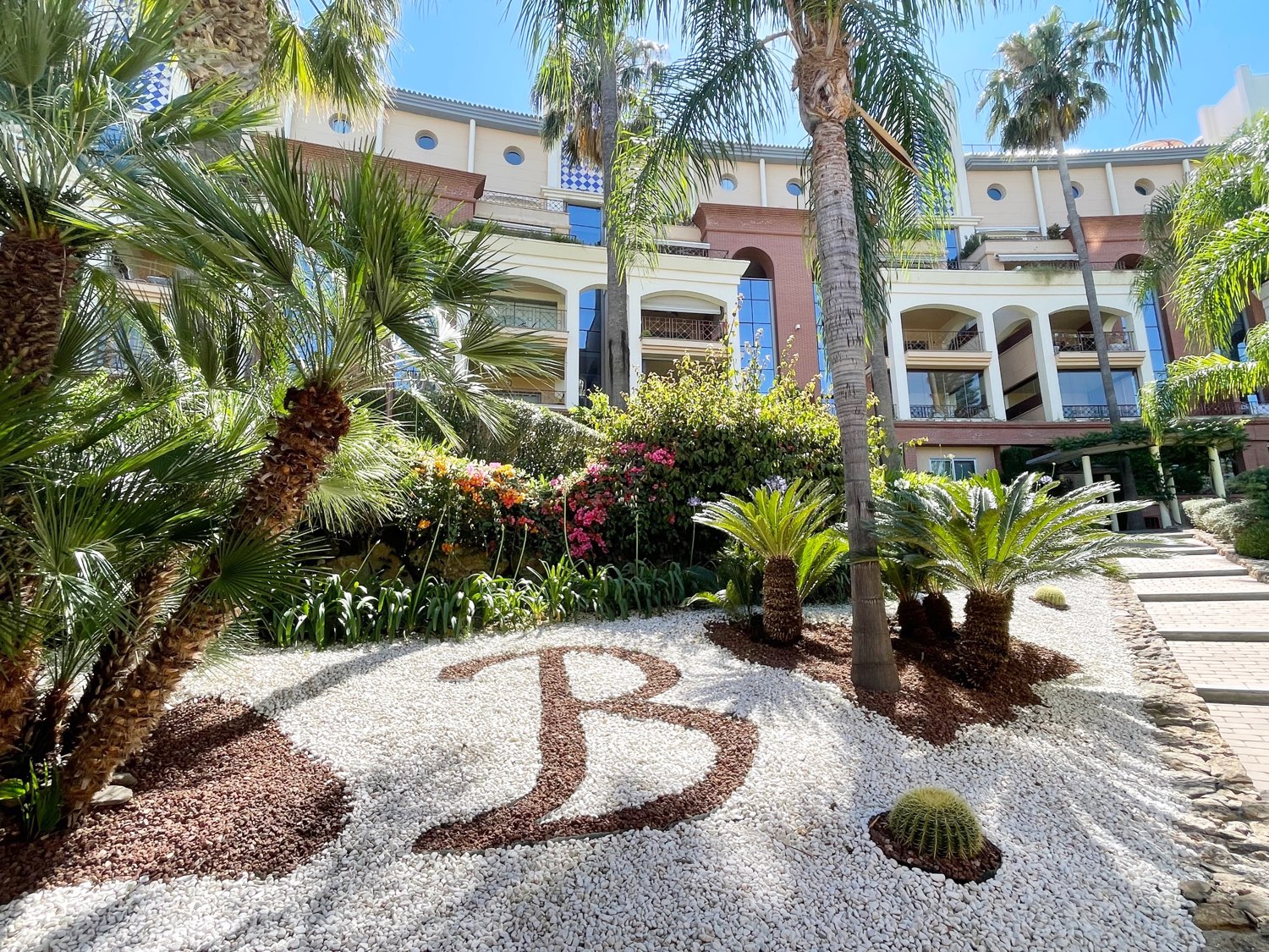 Appartement en vente à Parque de la Paloma (Benalmádena)