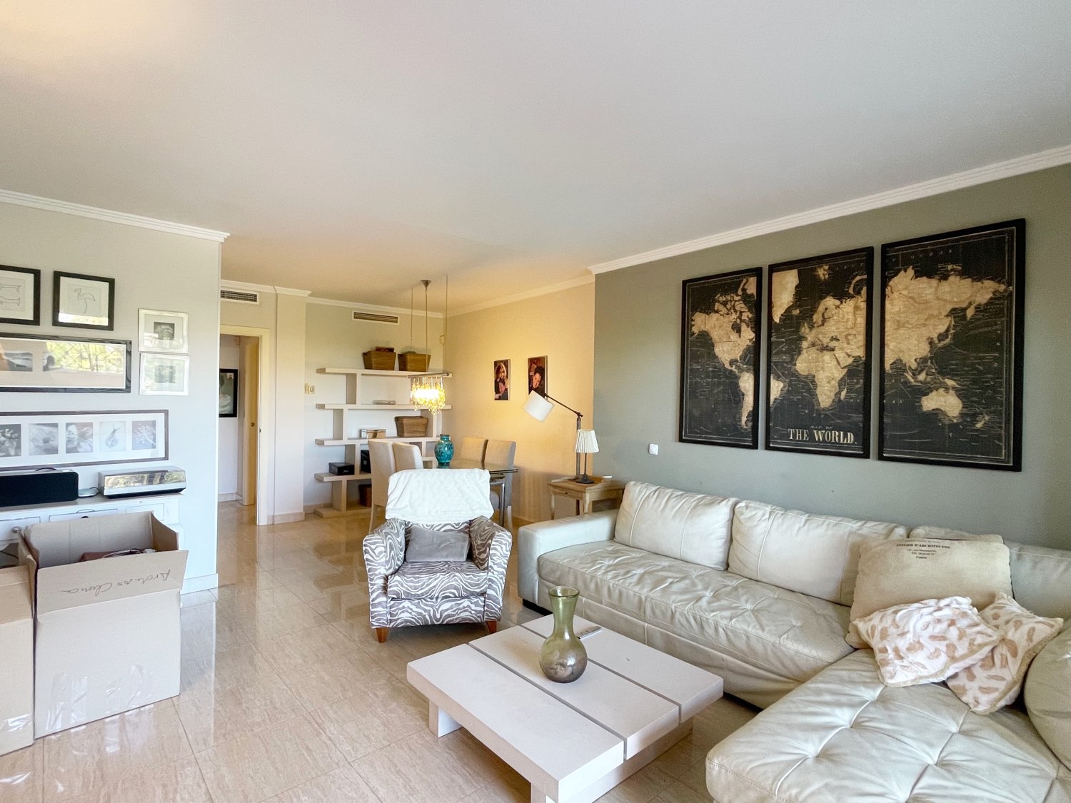 Appartement en vente à Parque de la Paloma (Benalmádena)