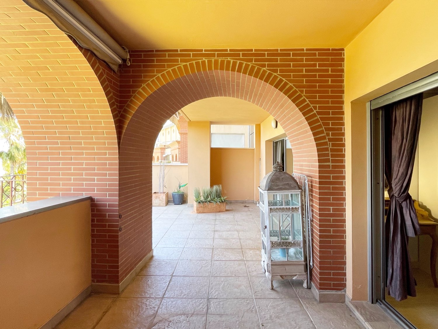 Appartement en vente à Parque de la Paloma (Benalmádena)