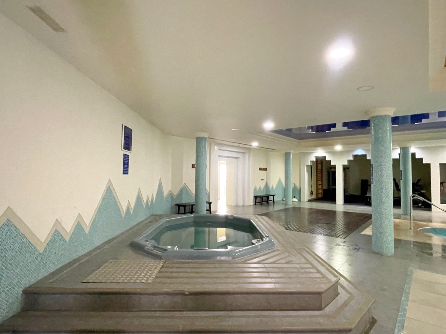 Appartement en vente à Parque de la Paloma (Benalmádena)