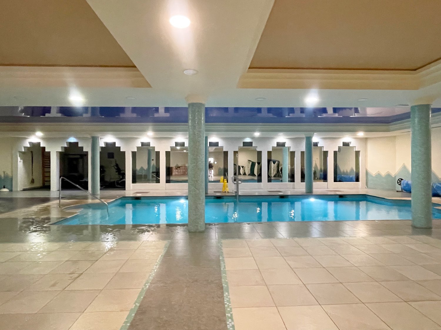 Appartement en vente à Parque de la Paloma (Benalmádena)