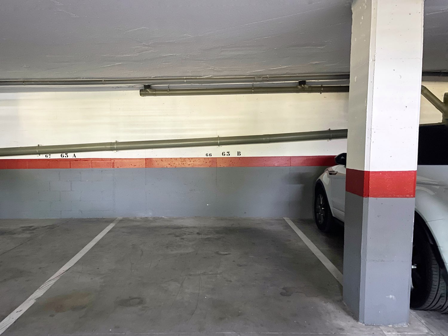 Appartement en vente à Parque de la Paloma (Benalmádena)
