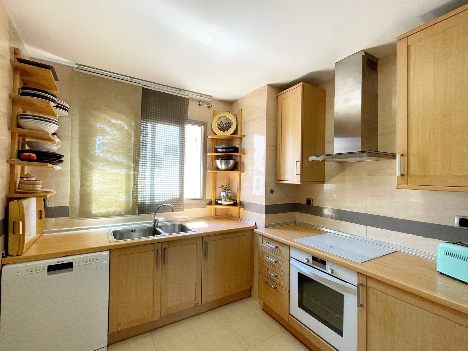 Appartement en vente à Parque de la Paloma (Benalmádena)