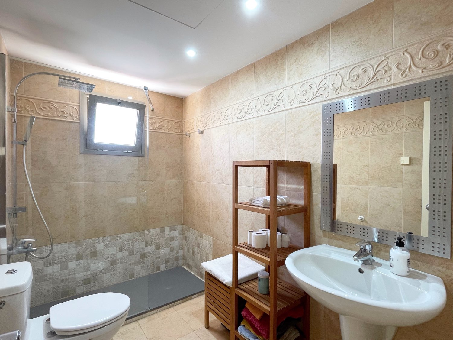 Appartement en vente à Parque de la Paloma (Benalmádena)