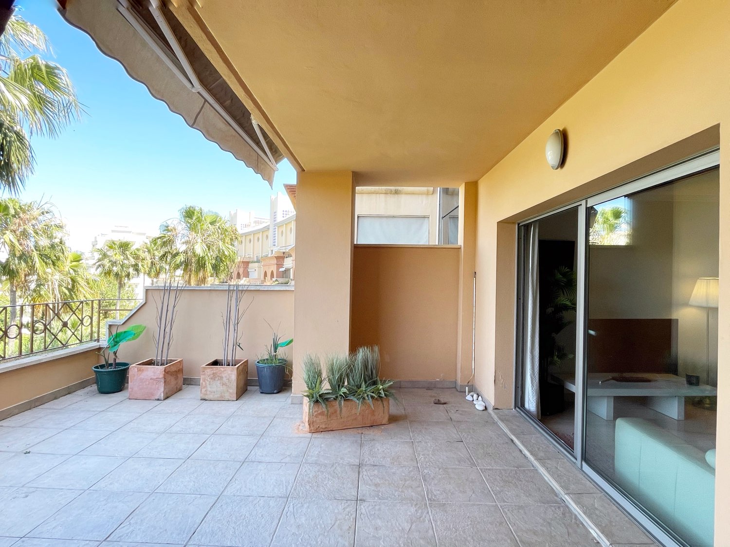 Appartement en vente à Parque de la Paloma (Benalmádena)