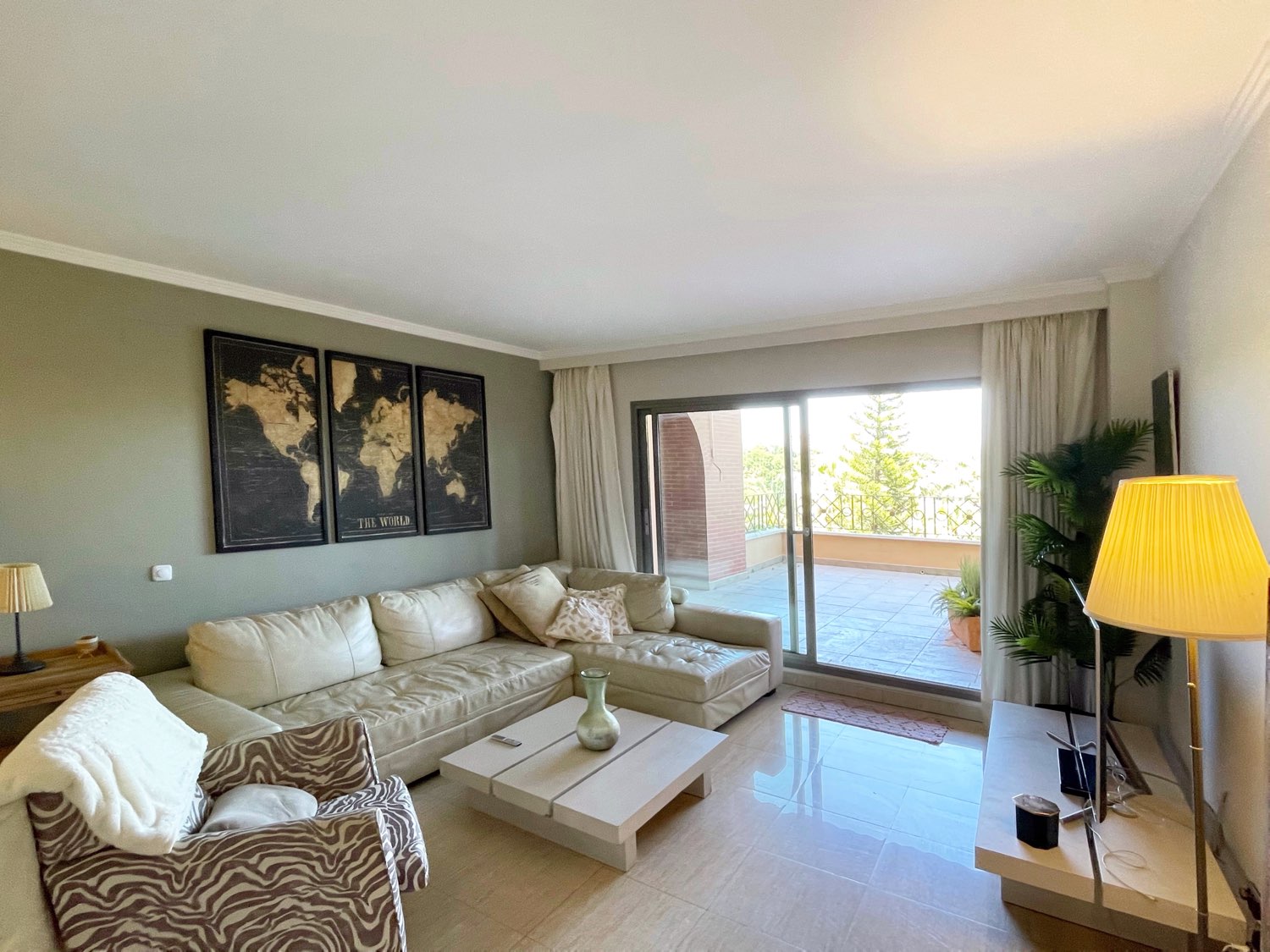 Appartement en vente à Parque de la Paloma (Benalmádena)