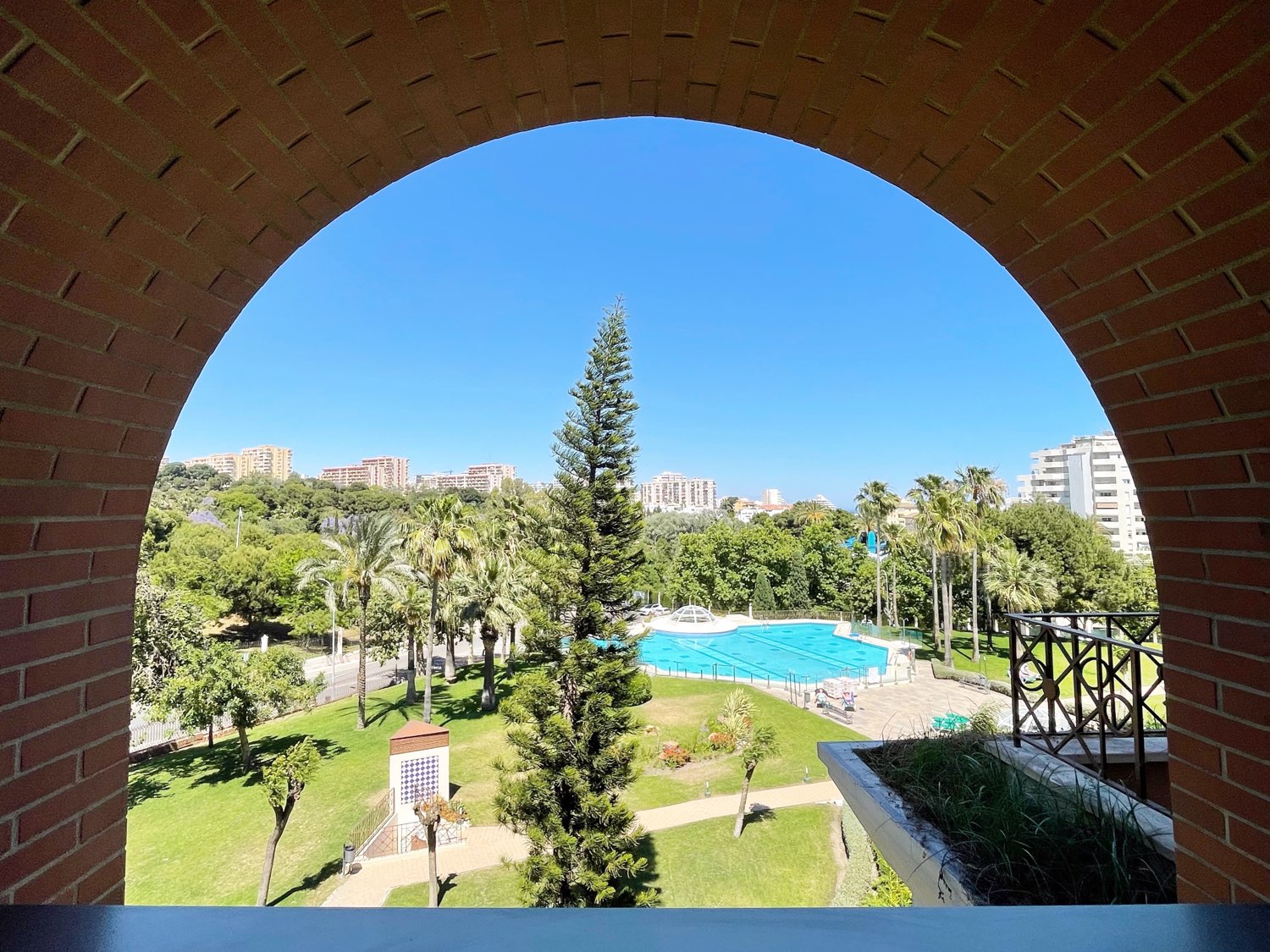 Appartement en vente à Parque de la Paloma (Benalmádena)