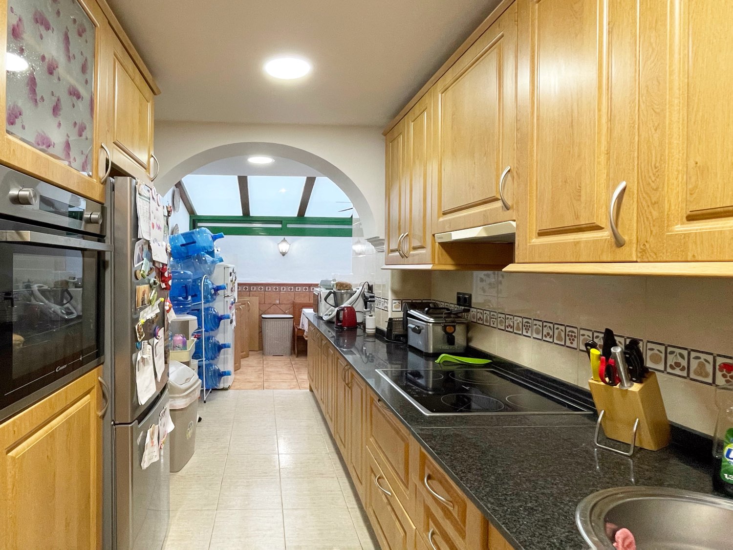 Piso en venta en Torreblanca