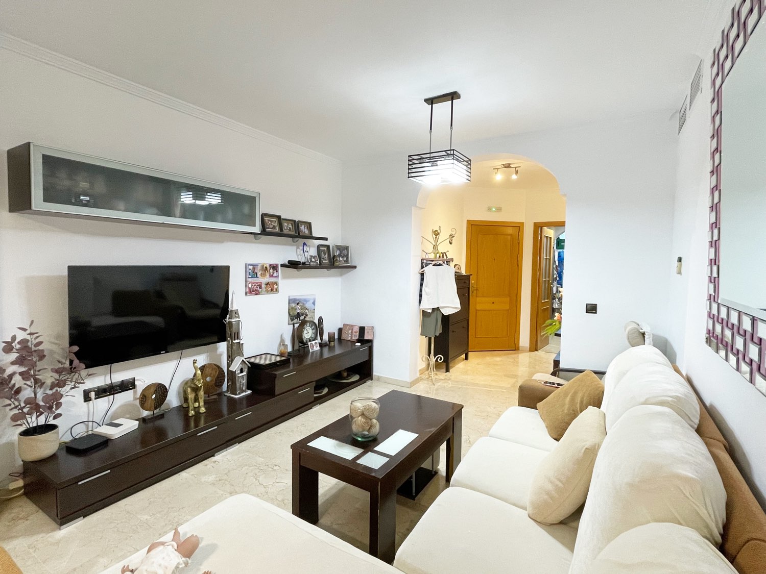 Piso en venta en Torreblanca