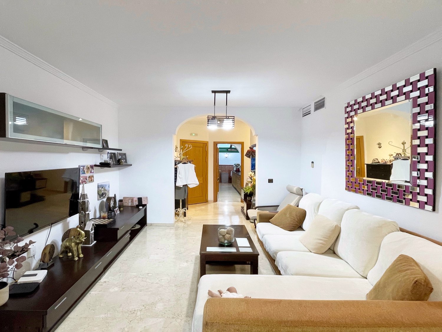 Piso en venta en Torreblanca