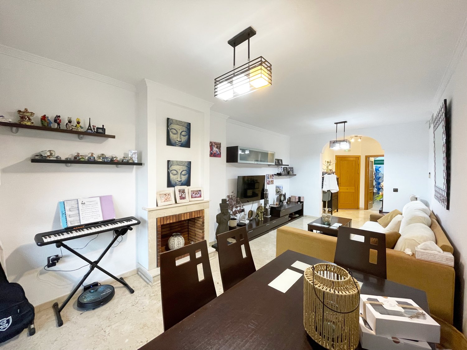 Piso en venta en Torreblanca