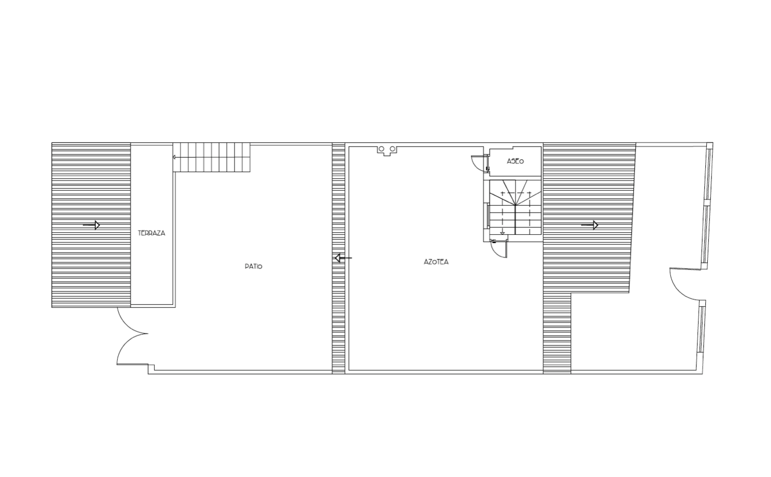 Villa till salu i Centro Ciudad (Fuengirola)
