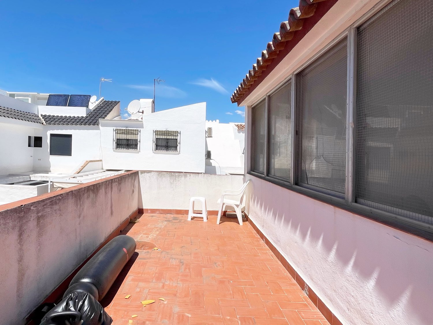 Casa Adosada Centro Fuengirola