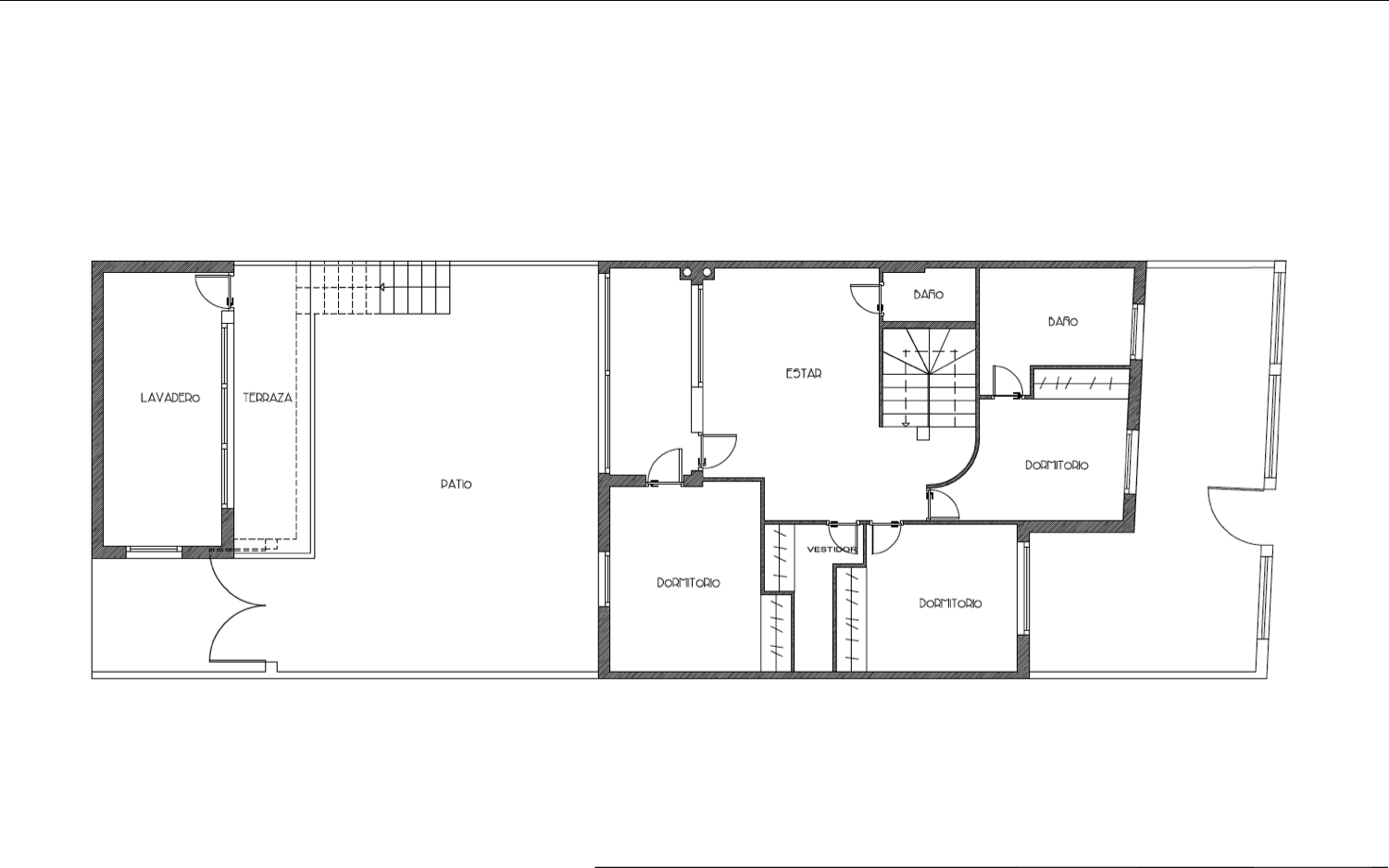 Villa till salu i Centro Ciudad (Fuengirola)