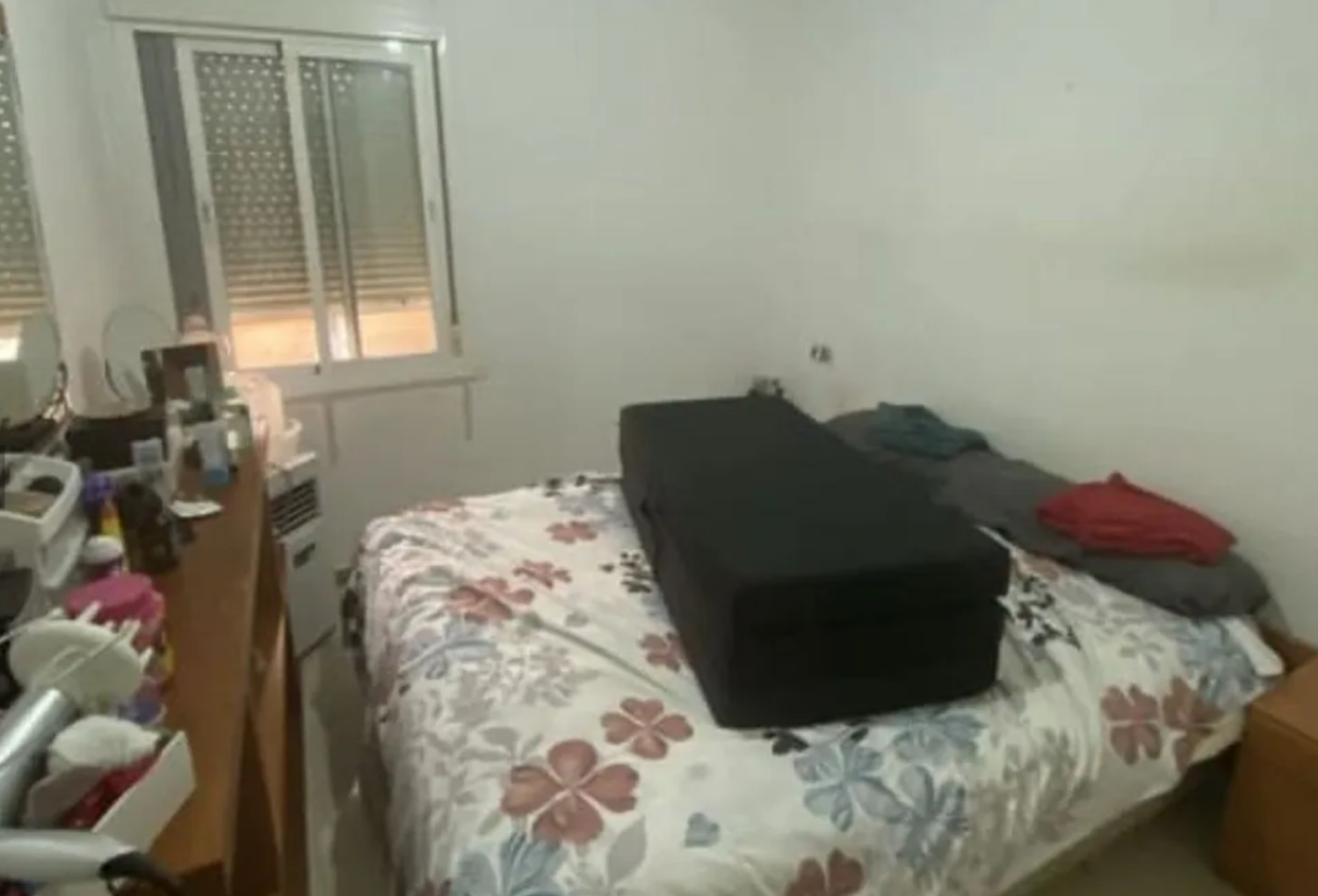 PISO EN LOS PACOS