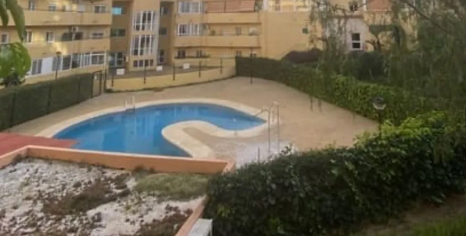 PISO EN LOS PACOS
