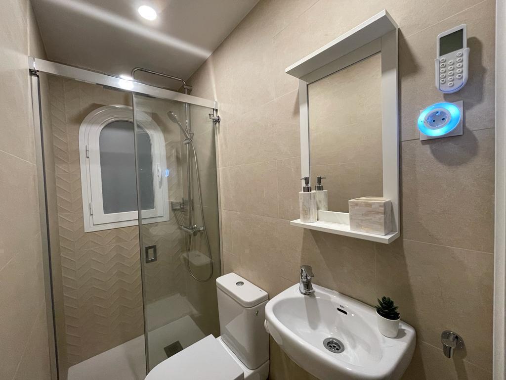 PISO EN VENTA DOS DORMITORIOS