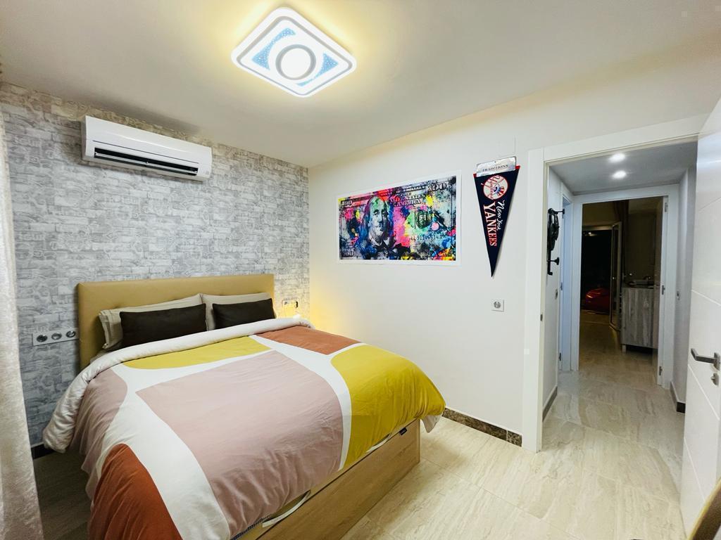PISO EN VENTA DOS DORMITORIOS