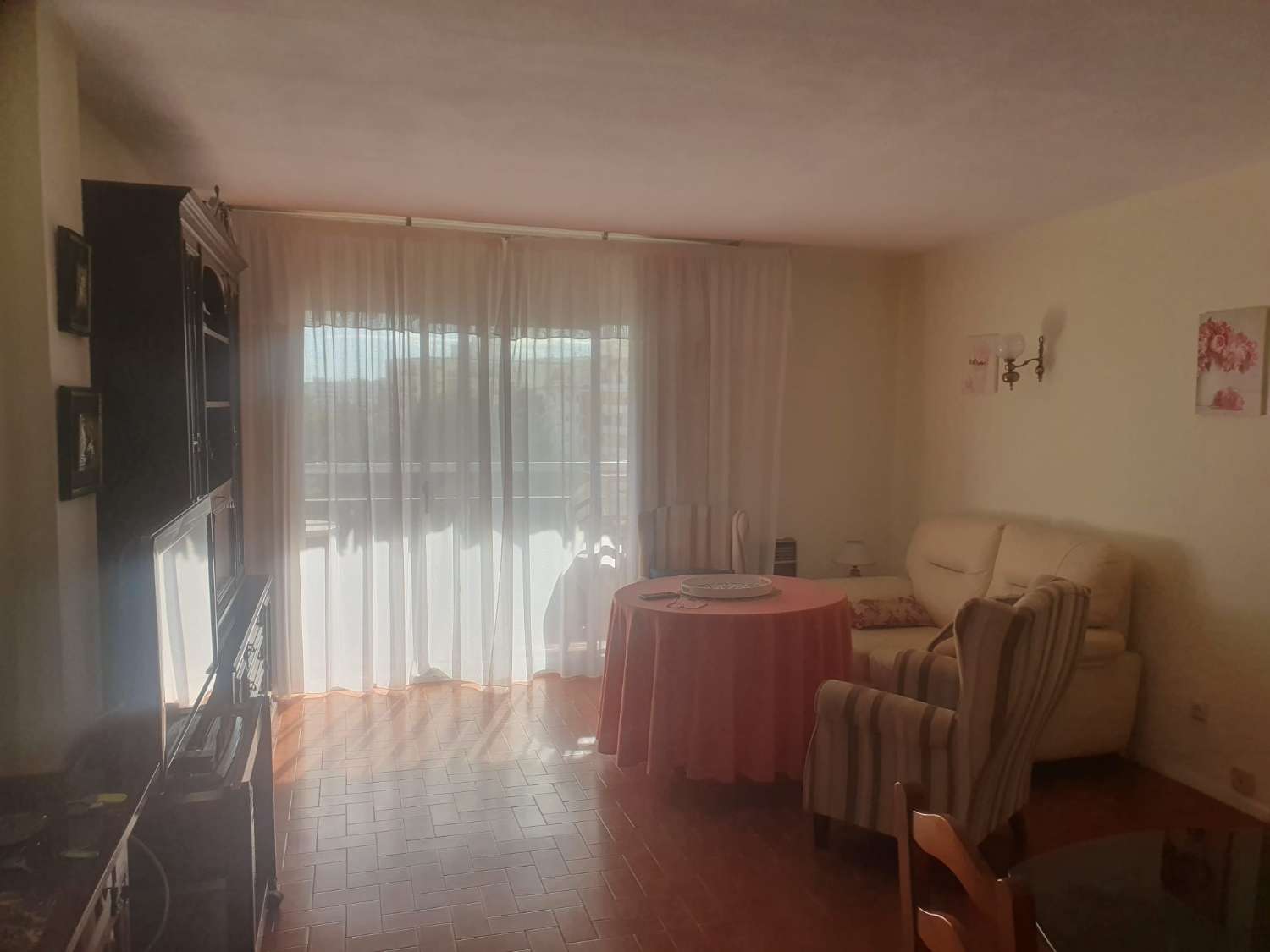 PISO DE 3 DORMITORIOS LOS BOLICHES CON TRASTERO Y PISCINA
