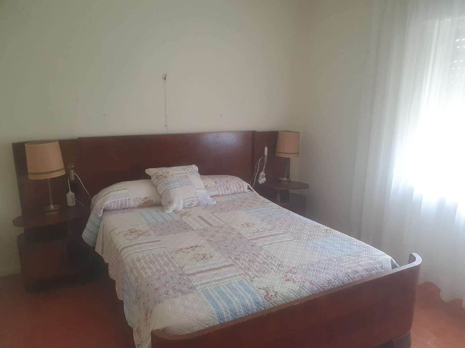 PISO DE 3 DORMITORIOS LOS BOLICHES CON TRASTERO Y PISCINA