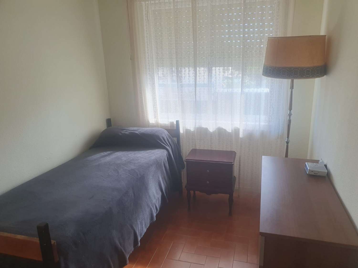 PISO DE 3 DORMITORIOS LOS BOLICHES CON TRASTERO Y PISCINA