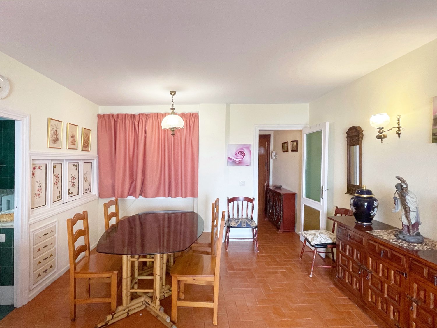 Lejlighed til salg i Los Boliches (Fuengirola)
