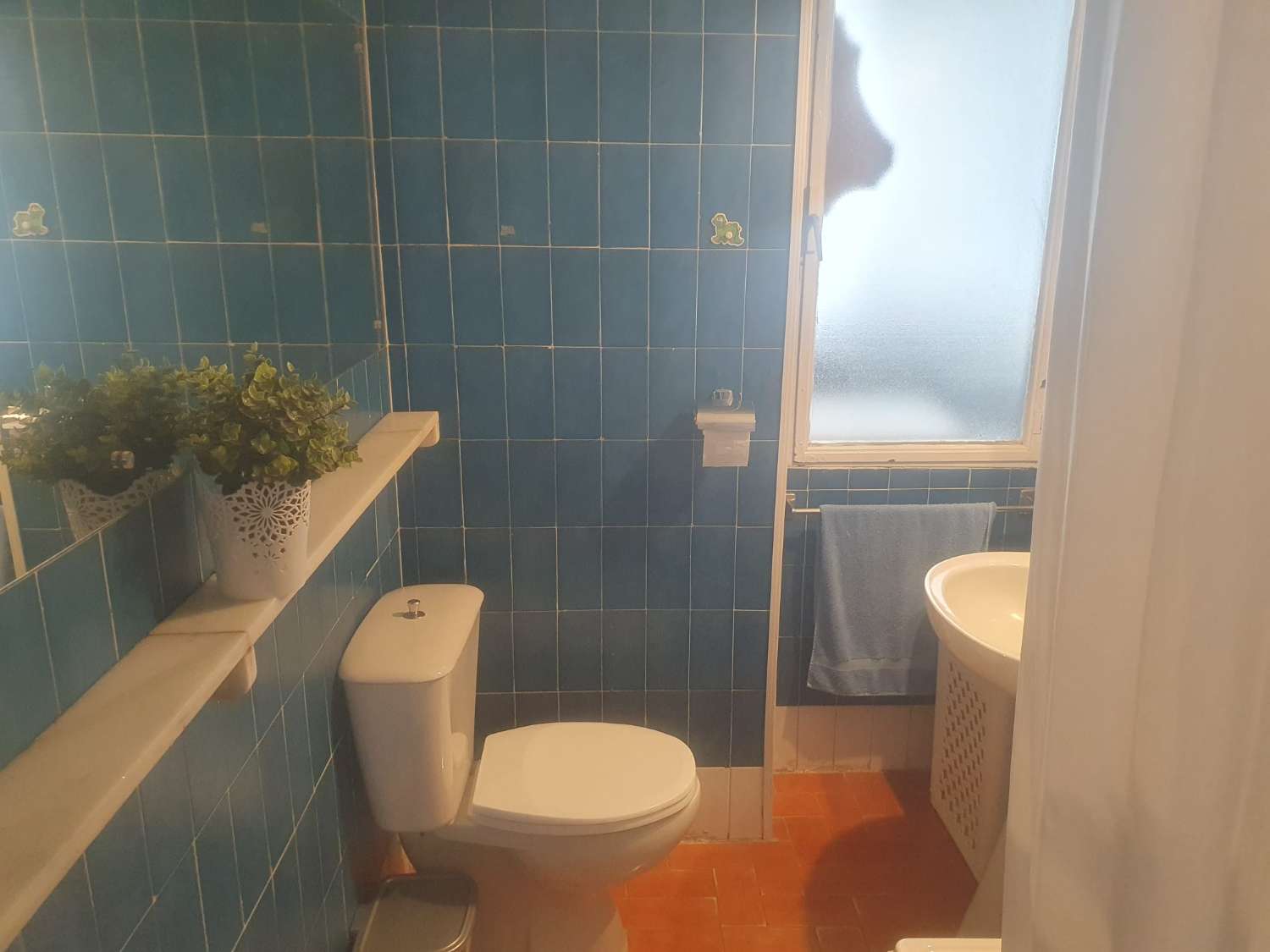PISO DE 3 DORMITORIOS LOS BOLICHES CON TRASTERO Y PISCINA