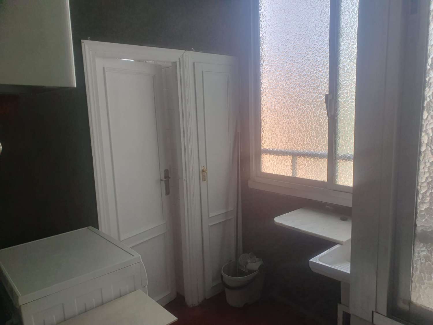 PISO DE 3 DORMITORIOS LOS BOLICHES CON TRASTERO Y PISCINA