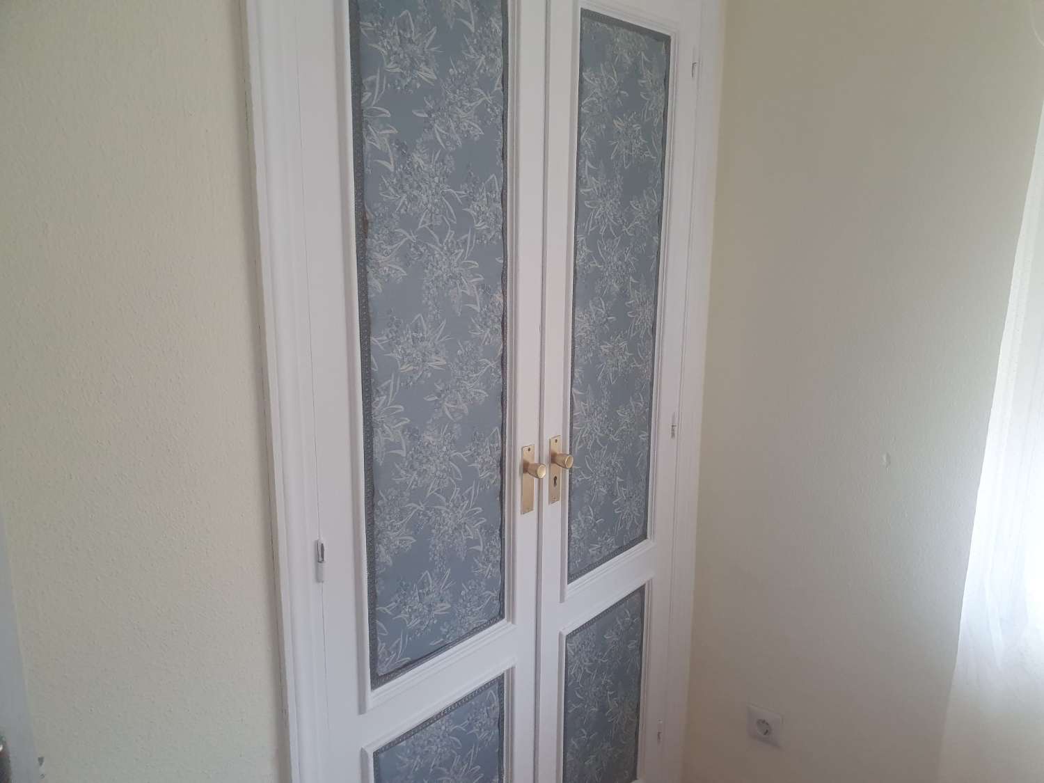 PISO DE 3 DORMITORIOS LOS BOLICHES CON TRASTERO Y PISCINA