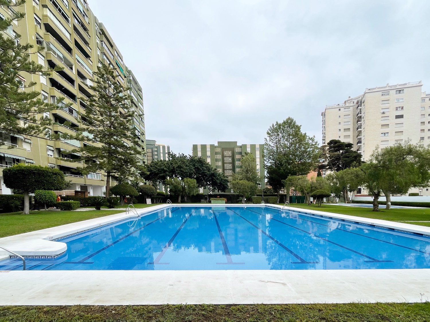 Lejlighed til salg i Los Boliches (Fuengirola)