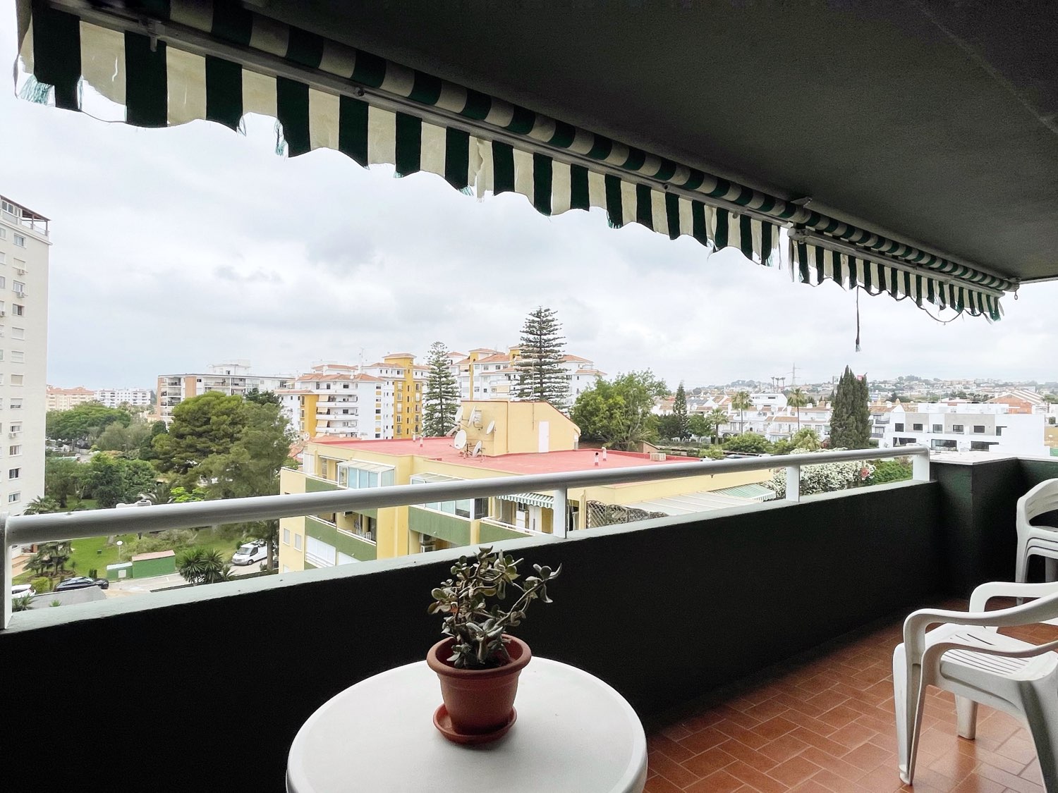 Lejlighed til salg i Los Boliches (Fuengirola)
