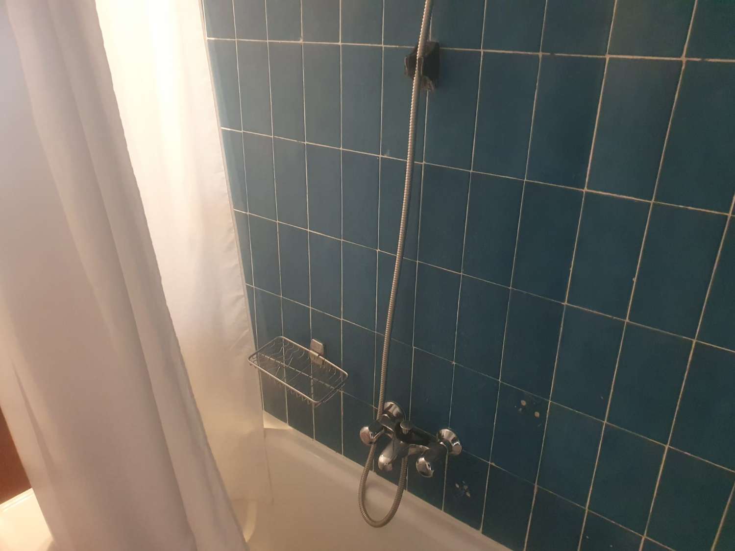 PISO DE 3 DORMITORIOS LOS BOLICHES CON TRASTERO Y PISCINA