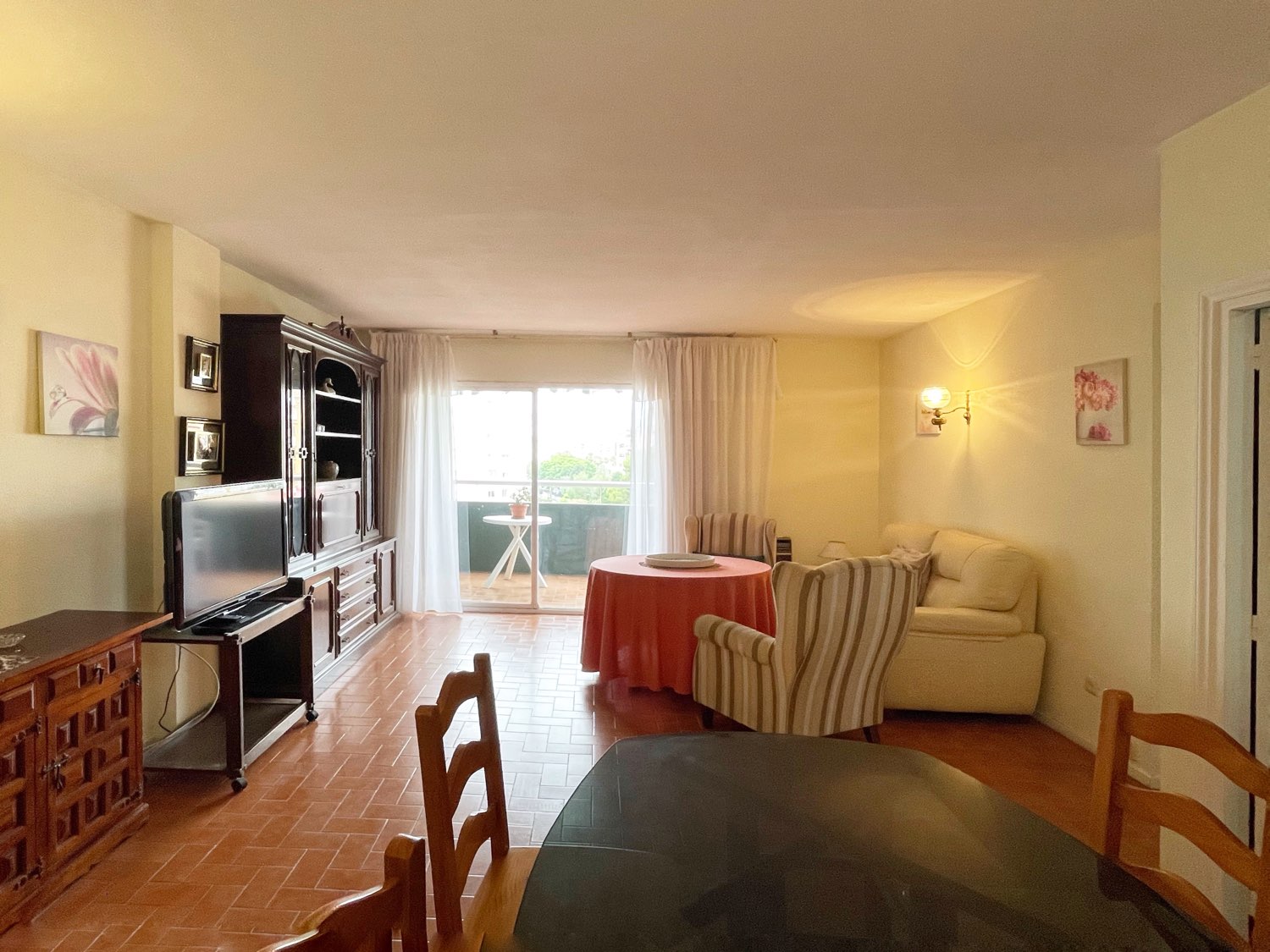 Lejlighed til salg i Los Boliches (Fuengirola)