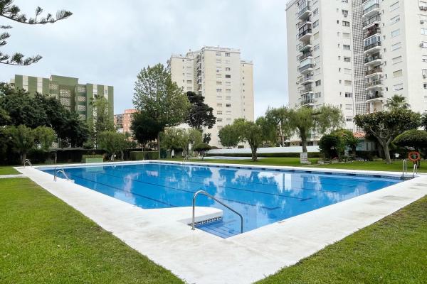 Lejlighed til salg i Los Boliches (Fuengirola)