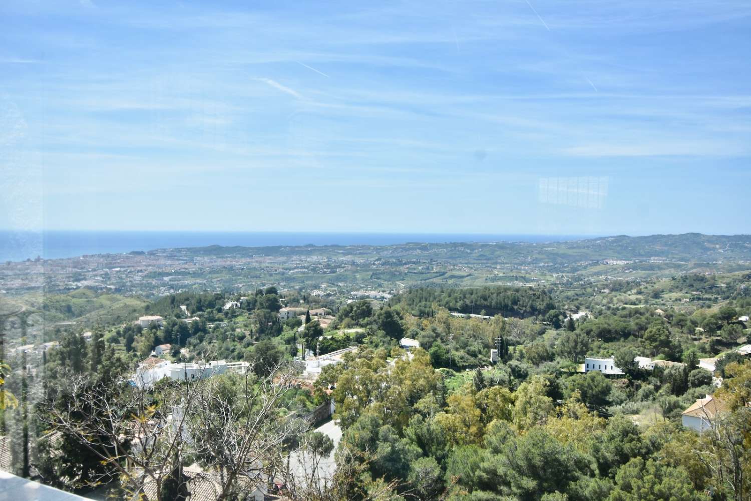 VILLA DE LUJO EN MIJAS PISCINA PRIVADA