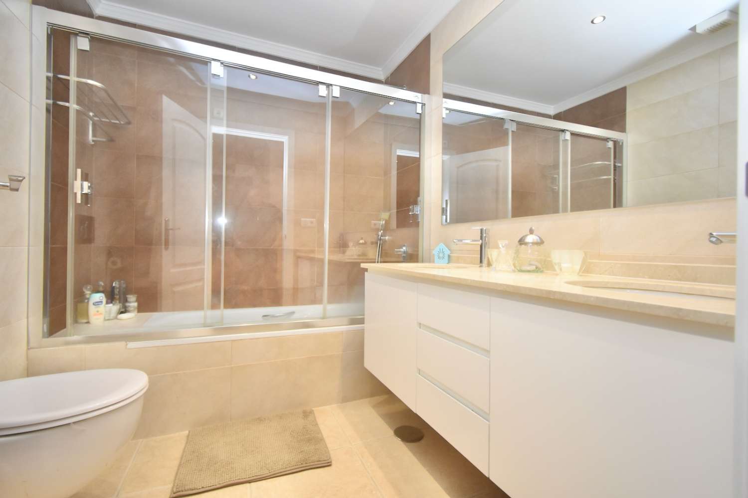 VILLA DE LUJO EN MIJAS PISCINA PRIVADA
