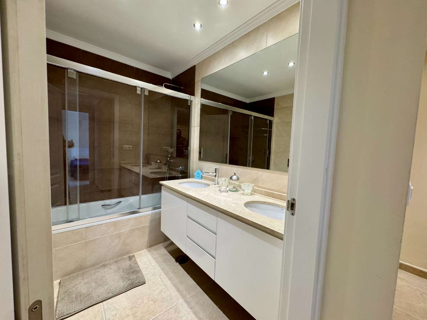 VILLA DE LUJO EN MIJAS PISCINA PRIVADA