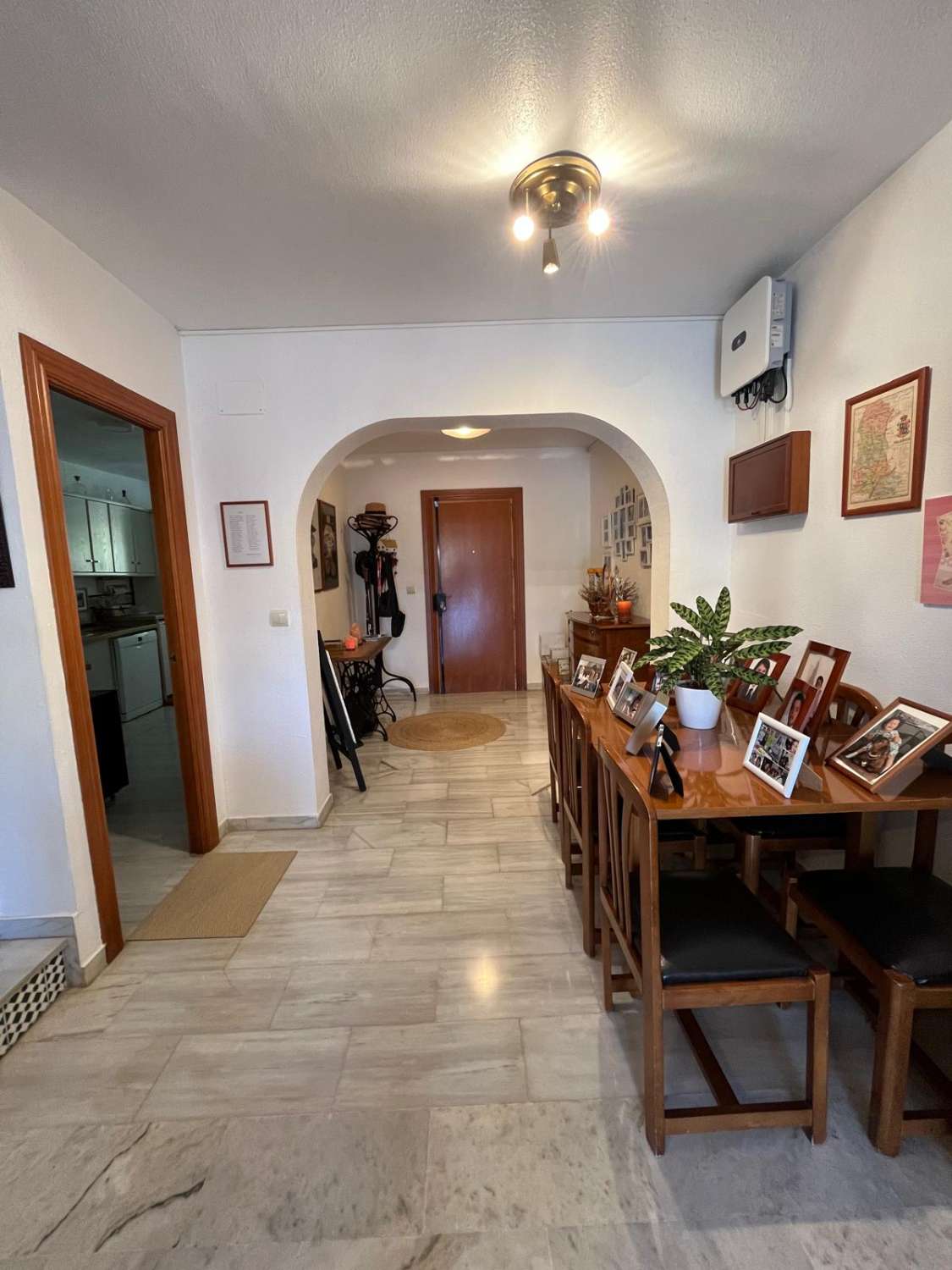 ADOSADO EN EL COTO