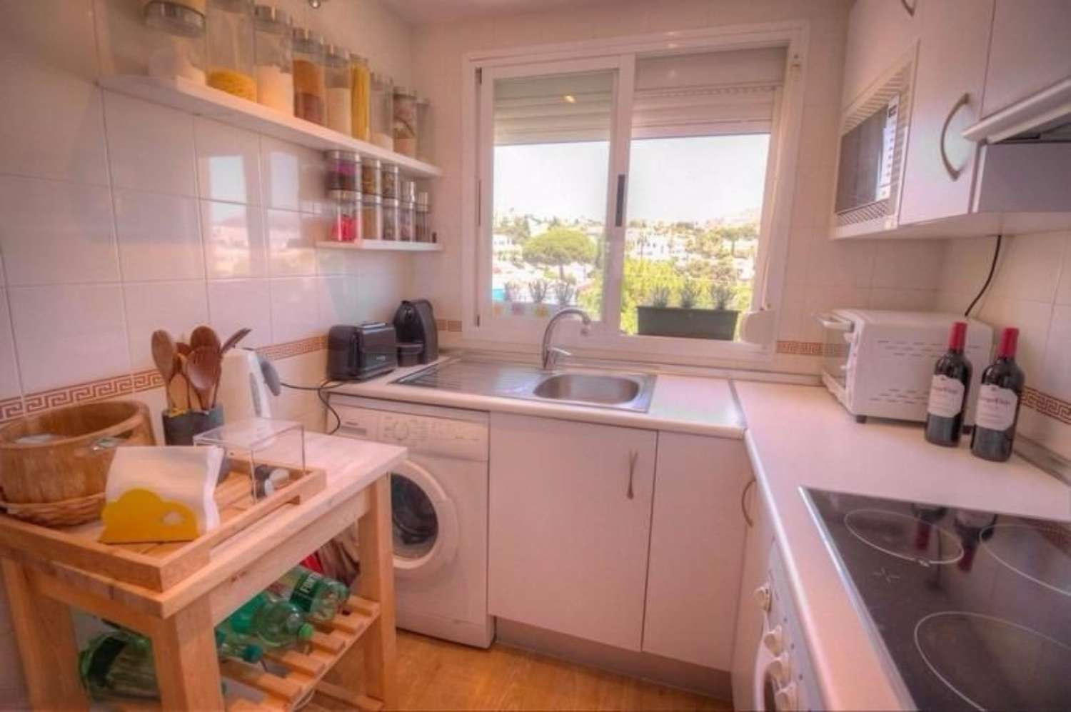 Penthouse salgai in Sitio de Calahonda (Mijas)