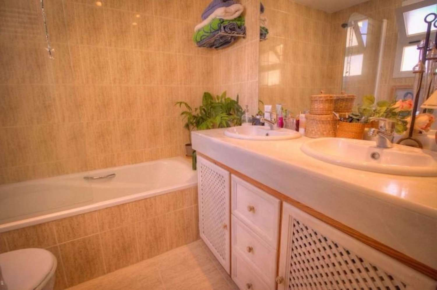Penthouse salgai in Sitio de Calahonda (Mijas)