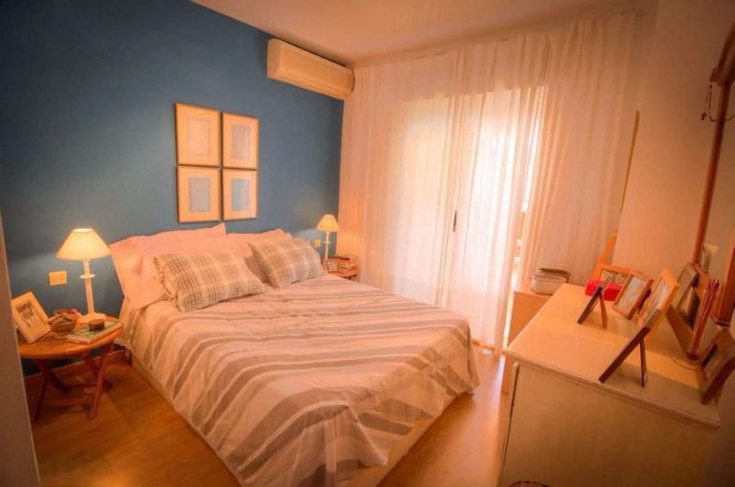 Penthouse salgai in Sitio de Calahonda (Mijas)