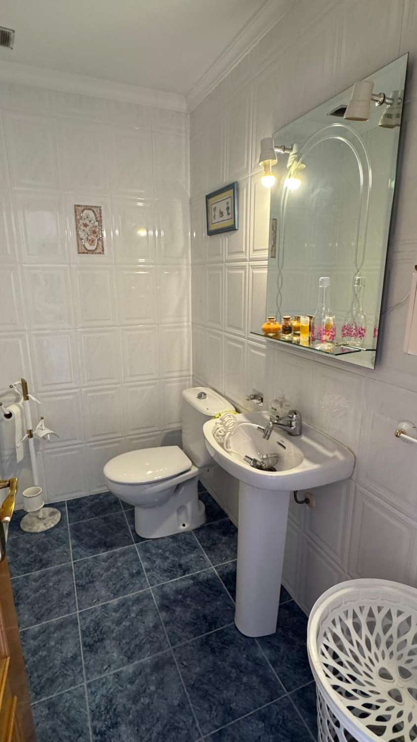 Woning te koop in Benalmádena Costa
