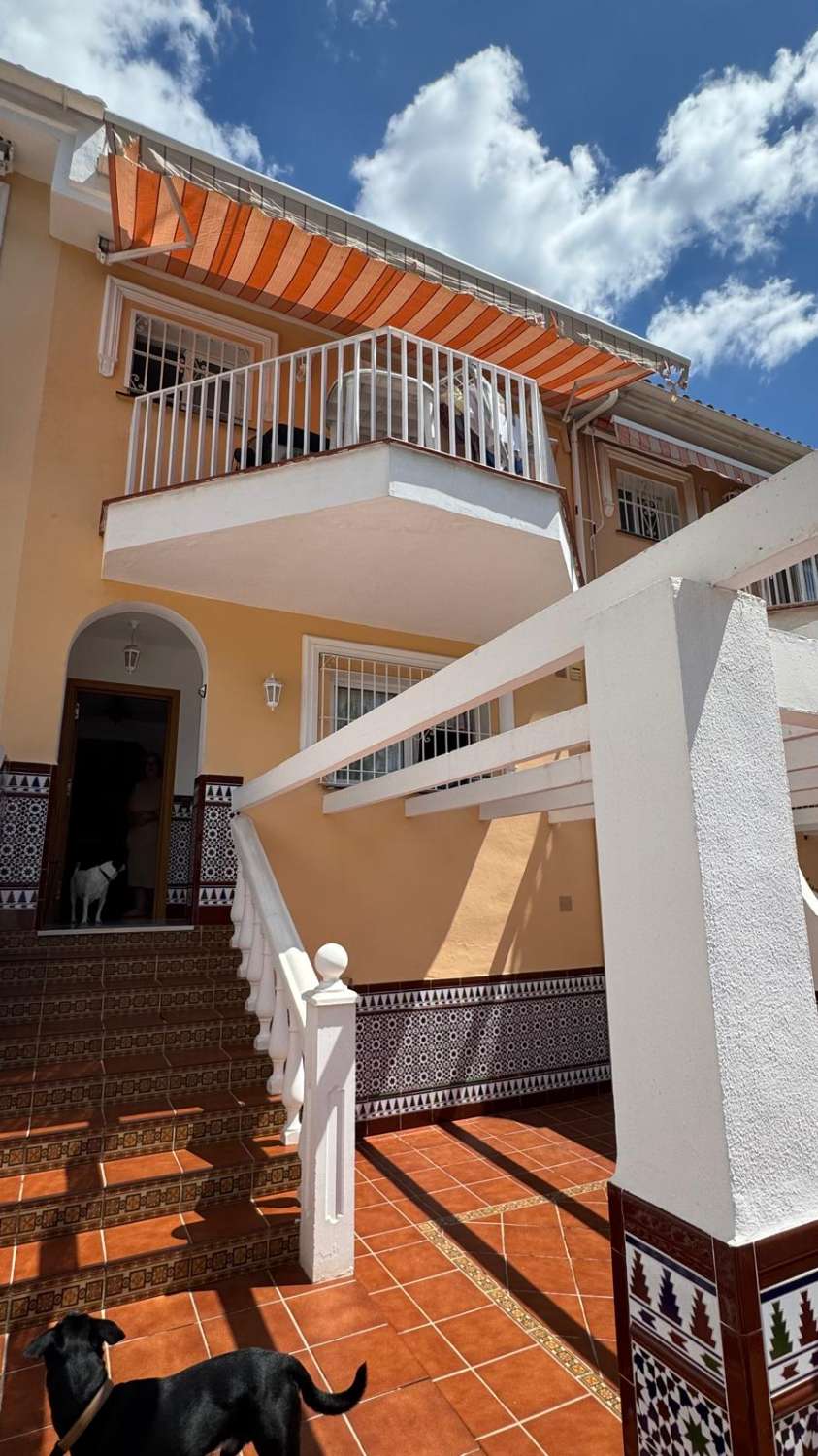 Woning te koop in Benalmádena Costa
