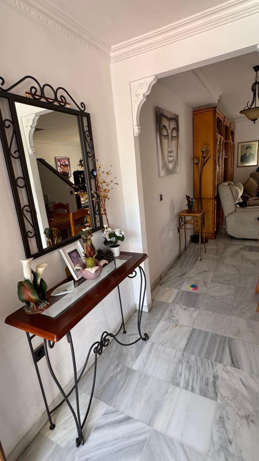 Woning te koop in Benalmádena Costa