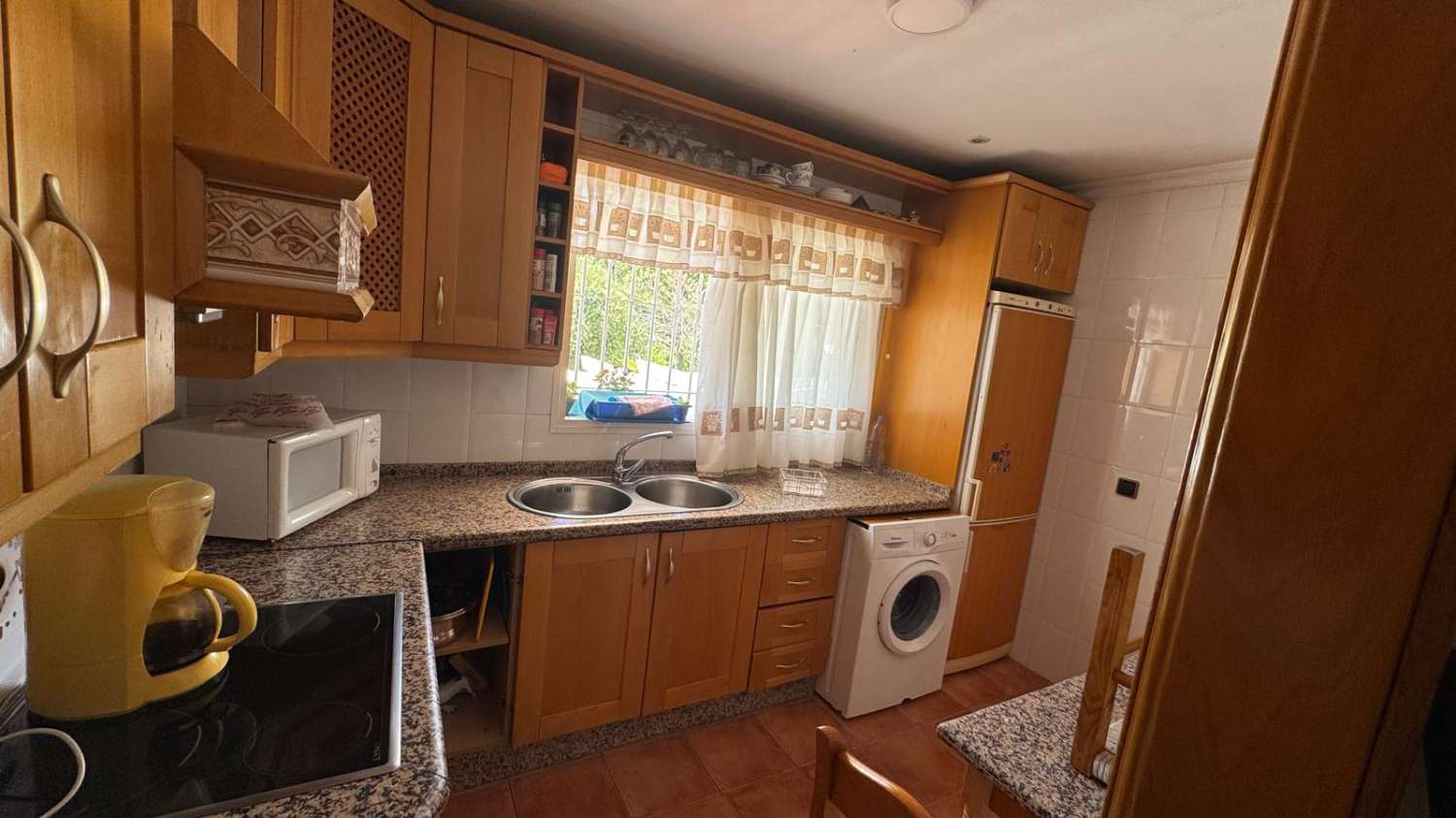 Woning te koop in Benalmádena Costa
