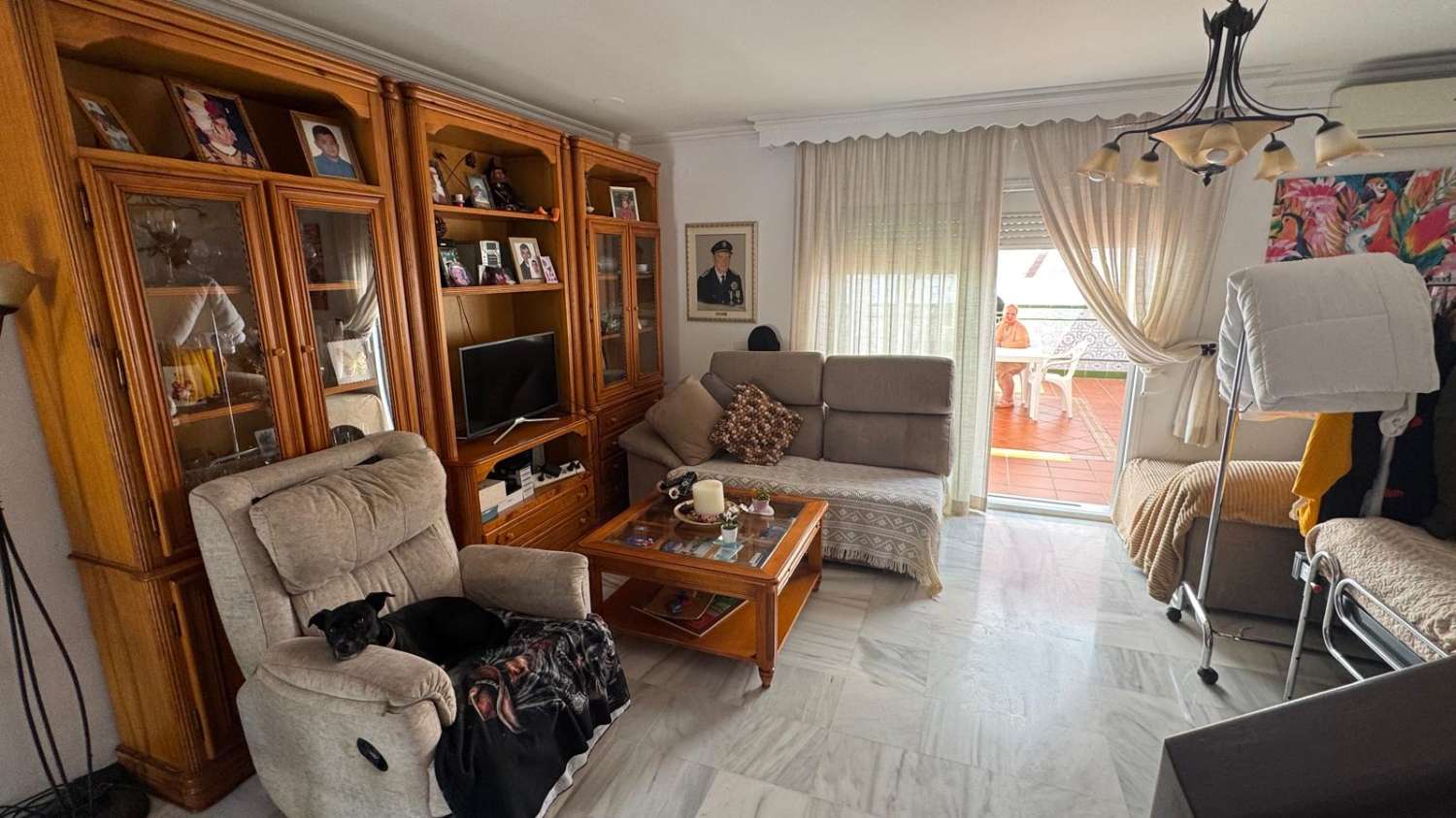 Woning te koop in Benalmádena Costa