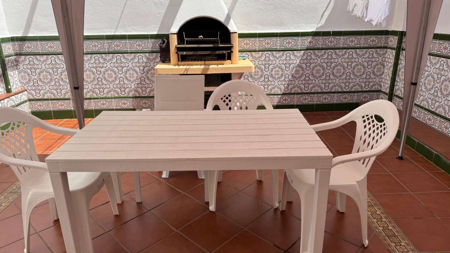 Woning te koop in Benalmádena Costa
